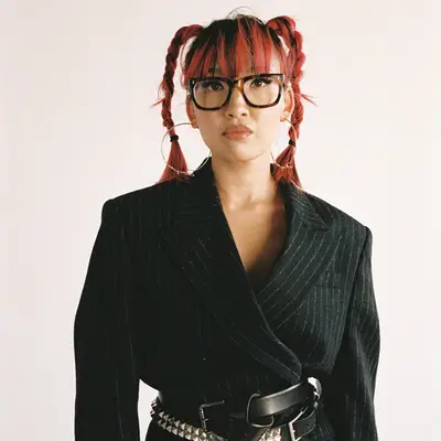 sooyeon - Electronic music DJ from London