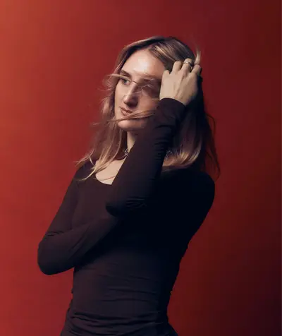 Carré - Breaks music DJ from London