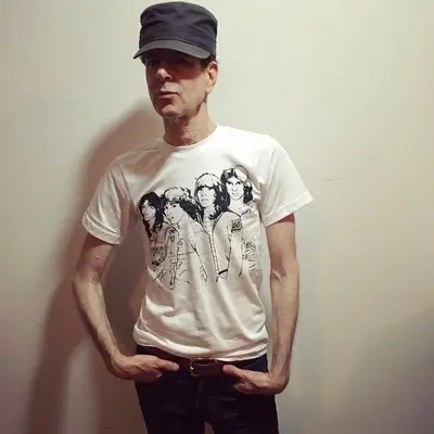 Justin Strauss - Electronic music DJ from New York