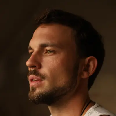 vom Feisten - Electronic music DJ from Berlin