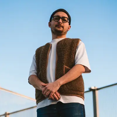 Neida - Electronic music DJ from Paris