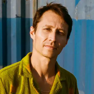 Huerta - House, Breaks DJ from Berlin