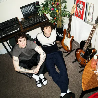 FAFF - Electronic music DJ from Brussels