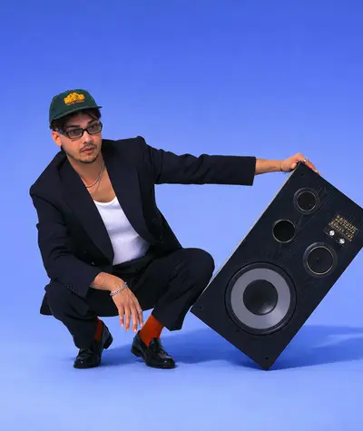 Yamagucci - Electronic music DJ from London