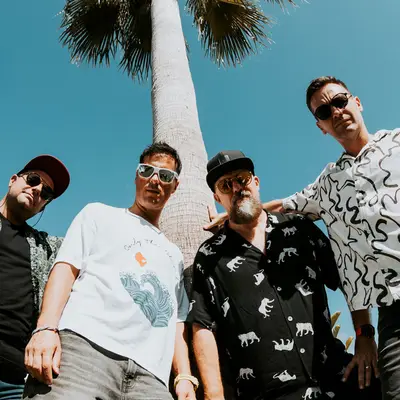 Melon Bomb - Electronic music DJ from Ibiza