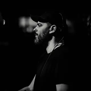 Lenzman - Drum & Bass DJ from Paris