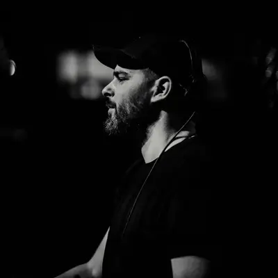 Lenzman - Drum & Bass music DJ