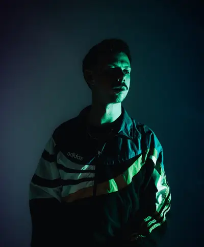 PALØ - Electronic music DJ from Utrecht