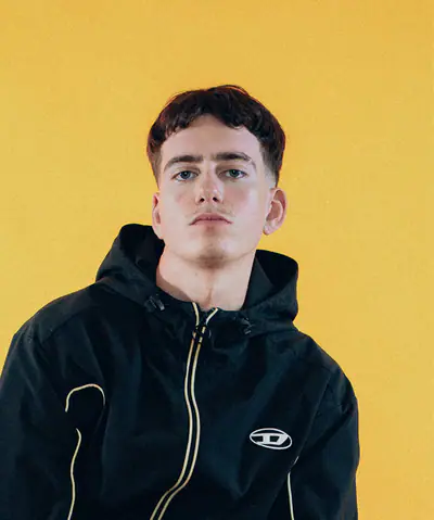Burt Cope - Electronic DJ