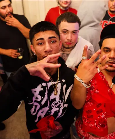 Migz - Electronic music DJ from Berlin