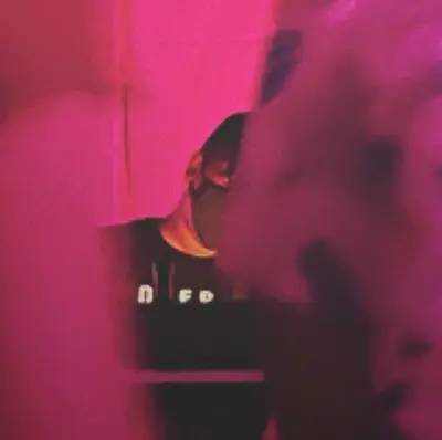 Whodat - Electronic music DJ from Detroit