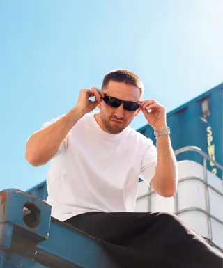 Locky - House DJ from Los Angeles