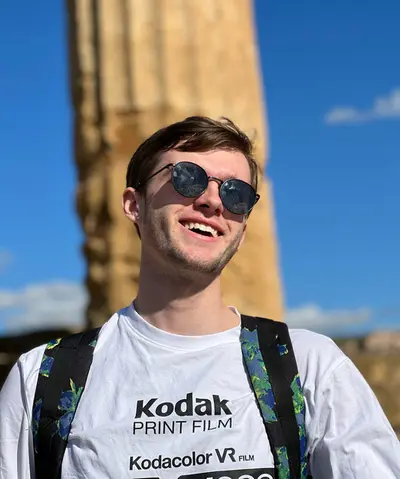 Samtheman - Electronic music DJ from London