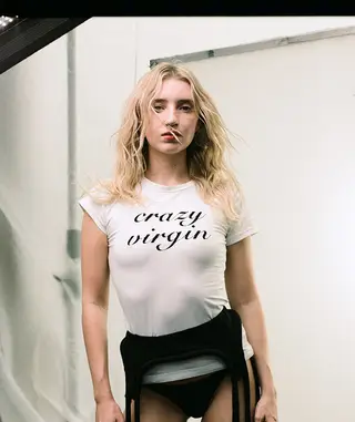 DJ Cringey - House, Techno DJ from Berlin