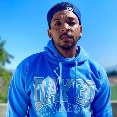 Ryan Anthony - Electronic music DJ from Brussels