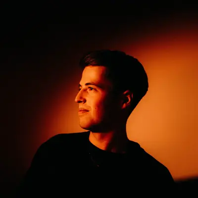 XRTN - Electronic music DJ from Amsterdam