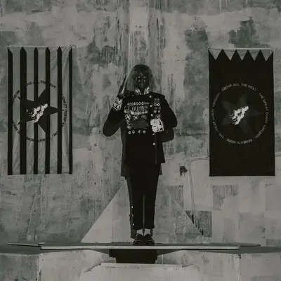 Kabeaushé - Electronic music DJ from Berlin