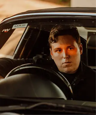 Blake Martin - Progressive House DJ from United Kingdom