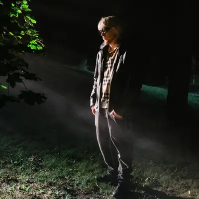 Tippa - Electronic music DJ