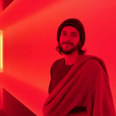 Pugilist - Electronic music DJ from Amsterdam