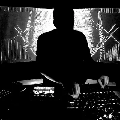 Ghost Dubs - Electronic music DJ from Brussels