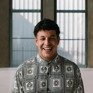 Richy Ahmed - House, Tech House DJ from Bristol, UK