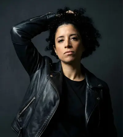 Niki Sadeki - Electronic music DJ