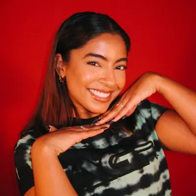 Jyoty - Electronic music DJ from Amsterdam