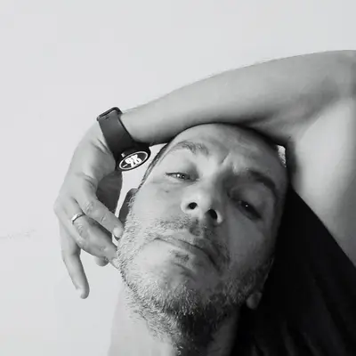 Gai Barone - Electronic music DJ from London