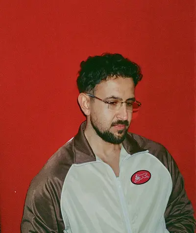 AZAAD - Electronic music DJ from London