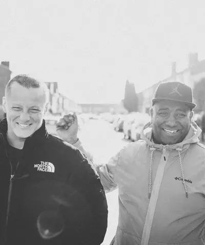 North Base - Electronic music DJ from Paris