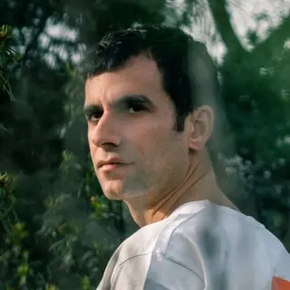 Psyk - Techno DJ from Berlin