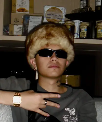 PETERBLUE - House music DJ