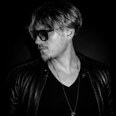 Mimmo Errico - Electronic music DJ from Ibiza