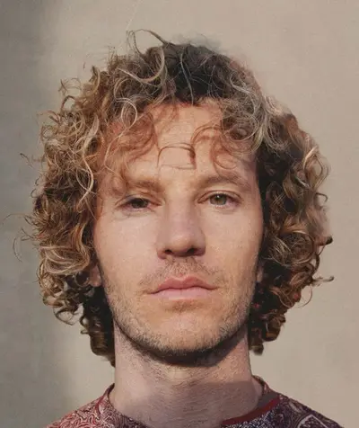 Lincoln Jesser - Electronic music DJ from Brooklyn