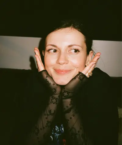 Effy - UK Garage music DJ