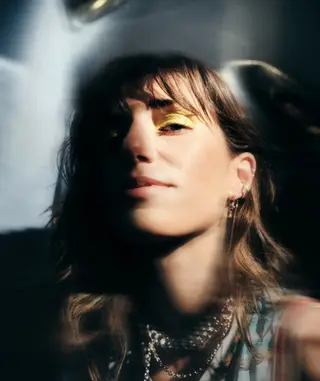 Julya Karma - Techno, House DJ from Berlin