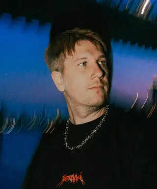 Layton Giordani - Techno, Melodic Techno, House, Tech House DJ from New York, USA