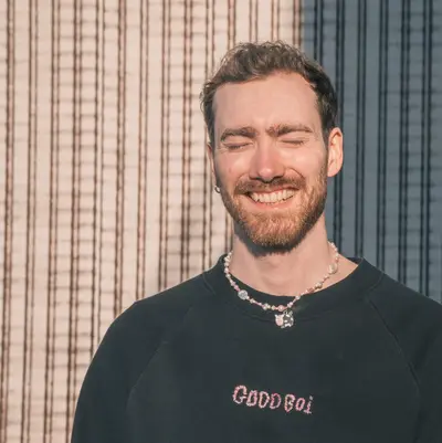 Henriku - Electronic music DJ from Berlin