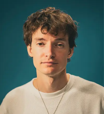 Kyle Walker - Electronic music DJ from Miami