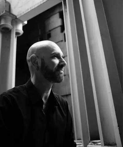 Vitalic - Electronic music DJ from Miami