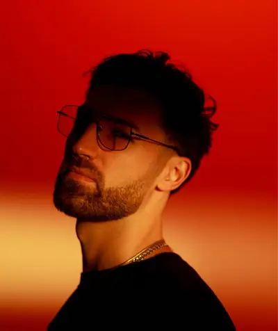 Vlad Yaki - Electronic music DJ from Berlin