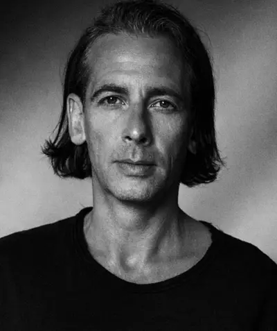 Marc van Linden - Electronic music DJ from Berlin