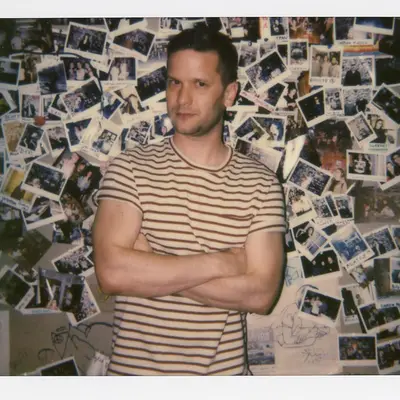 Tim Sweeney - Electronic music DJ from New York