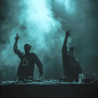 Crystal Skies - Future Bass, EDM DJ from Denver, USA