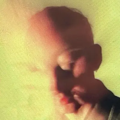 Gi Gi - Electronic music DJ from Melbourne