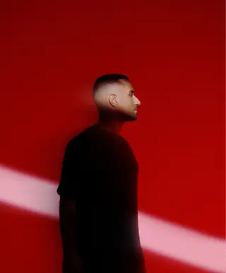 Joseph Capriati - Techno, House DJ from Manchester