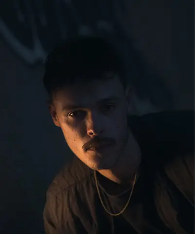 SAMOH - Electronic music DJ from Hilvarenbeek