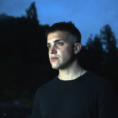 Shkedul - Electronic music DJ from Madrid