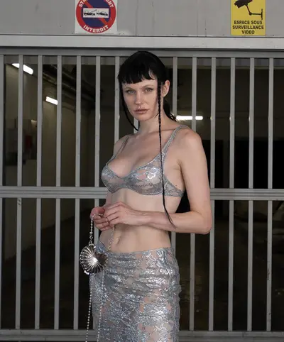 SPFDJ - Electronic music DJ from Amsterdam